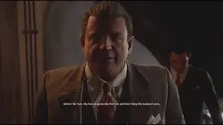 Mafia: Definitive Edition part 8