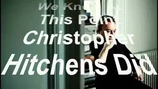 Hitchens vs God The Real Catch22.wmv