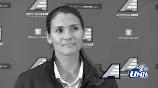 UNH WBB - Maureen Magarity' Season Outlook