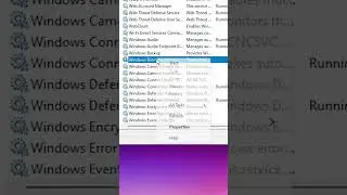 How to Enable Windows Biometric Service in Windows 11 PC or Laptop
