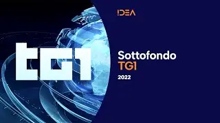 TG1 - Sottofondo (2022)