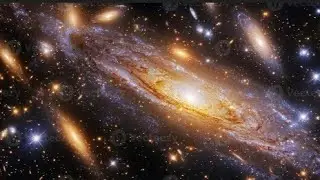 &ldquo;Universe ka Thanda Ilaka 😱 &ndash; The Cold Spot Mystery Explained!&rdquo;