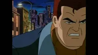 Spider-Man TAS: My job, my reputation, my health, MY APARTMENT!?