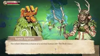 Moon Hunters Let's Play Part 1! Full Stream