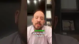 Causas Infecciosas de Demencia R&aacute;pida