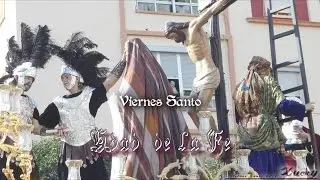 Hdad de la Fe - Viernes Santo 2017