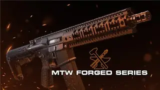 The MTW Forged Series is Back!