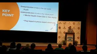 &ldquo;Our Kids, Our Community: Navigating Technology and Mental Health In Our Schools