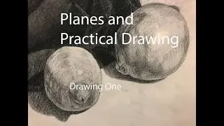 Planes and Practical Drawing Demo