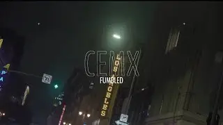 CEMX FUMBLED