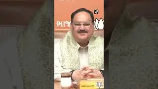 BJP National President JP Nadda chairs meeting of General Secretaries in Delhi