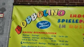 BOBBOLINO  IN GERMANY  
