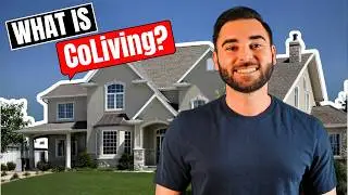 Answering Frequently Asked Questions About CoLiving Investment Properties