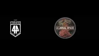 Expedition  44 Biblical Theology Liminal Spaces, the exodus, Chaos Water TOV and RA Thresholds