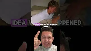 Forrest Frank Cries Out to JESUS #shorts #youtube #jesus #testimony