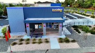Mini 4 Pro Live Dutch Bros #drone #707drones #news #traffic #weather #vallejo #drone