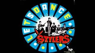 the stylers (s'pore) _ big step (1970)