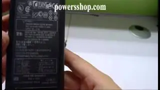 19V 3.16A 60W Laptop AC adapter SAMSUNG PA-1600-66