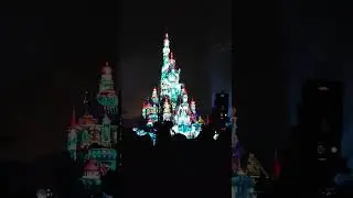 HK Disneyland Feb 2025