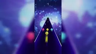 Dancing Road | Chandelier - Sia