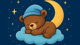 Baby Sleep Music Box &ndash; Soothing Melodies for Rest (Sleep Cloud Music)