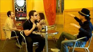 Le passioni usa e getta [satira sociale]