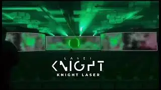 Laser mapping application product launch，Support training#partylaser #laserlight