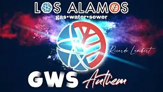 GWS ANTHEM SONG