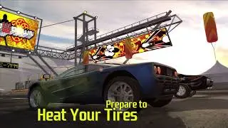 NFS Prostreet - Career Mode Playthrough Pt 30(PC HD)