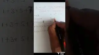 Addition trick || maths tricks #fastcalculations #shorts
