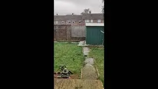 minivlog- snow in the UK#snow #UK##love#tamil #travel#vlogs