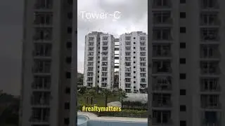 Supertech Project | 2 BHK-835, 1100 & 1292 Sq.ft. | 3 BHK - 1505 & 1836 Sq.ft. | 4 BHK - 2568 Sq.ft.