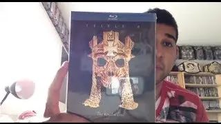 WWEShop & Highspots Unboxing