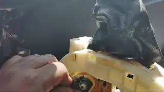 Kia won't shift into gear Quick fix 