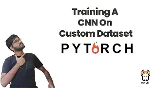 Pytorch Zero to Hero: Image classification with pytorch using timm library
