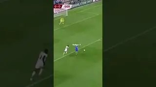 Antonio Rudiger being Humiliated by Slovakia Players...