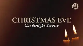 Join us LIVE for Jesus Image Christmas Eve Service | December 24th