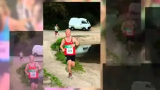 MAIDEN NEWTEN 10k - 10.8.13
