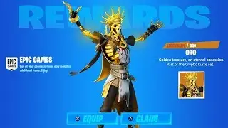 NEW DEADPOOL WRAP OUT!! FREE REWARDS AND XP!! (FNBR)