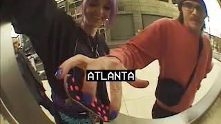 The Atlanta Tapes (Full Length)