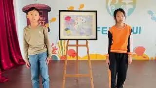 Jellyfish Won't Survive! By: Penghu Fenggui Elementary School