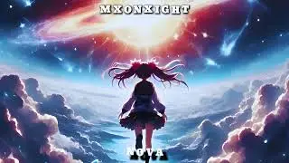 MXONXIGHT - NOVA (Official Music)