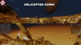 HFKT Presents: Just Arma things! #Arma3