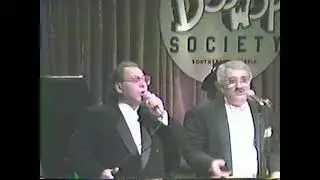 EDDIE PARDOCCHI AND THE FIVE BOROUGHS