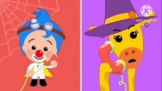 Preview 2 Plim Plim Spooky Scary Extended