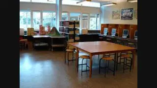S&oslash;nderbro skole sang - Hvem vi er [HD]