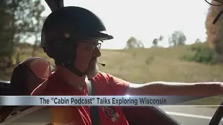 Discover Wisconsin December