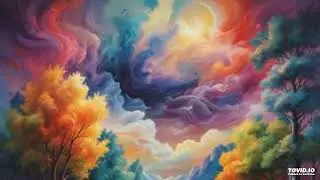 Winds On The Prairie (Blues Mix) S. Peak