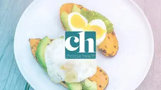 Choose Health Recipes