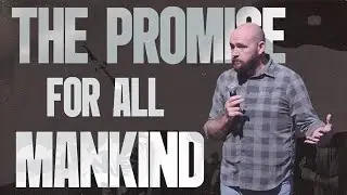 The Promise For All Mankind | Lighthouse Church | 12.14.25 | #Church #Sunday #Sermon